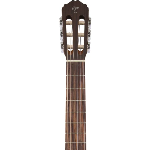 Takamine GC1CE Nylon String Acoustic Guitar - Natural - Image 5