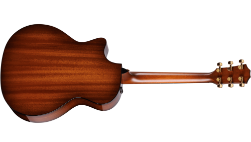 Taylor 314CE 50th Anniversary Limited Edition Acoustic Guitar - Image 3