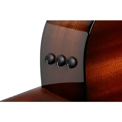 Taylor 314CE 50th Anniversary Limited Edition Acoustic Guitar - Image 6