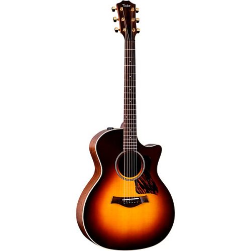 Taylor 50th Anniversary AD14ce LTD Acoustic-electric Guitar - Image 2
