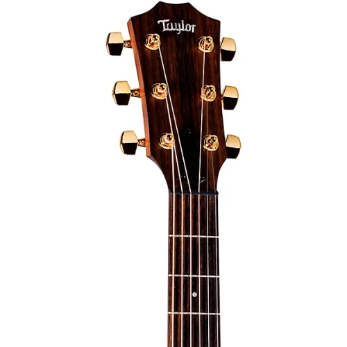 Taylor 50th Anniversary AD14ce LTD Acoustic-electric Guitar - Image 4
