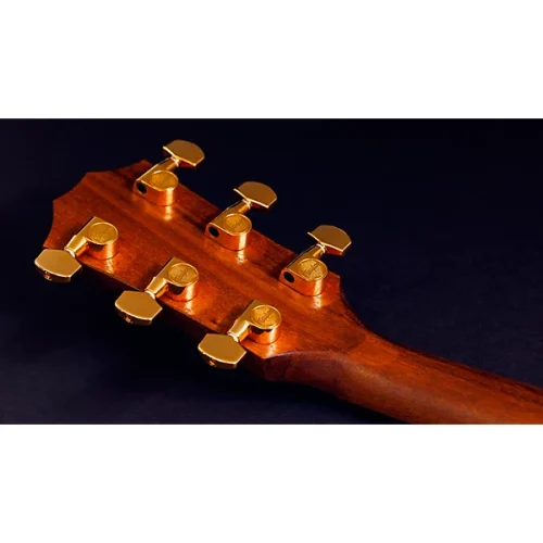 Taylor 50th Anniversary AD14ce LTD Acoustic-electric Guitar - Image 5