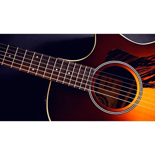 Taylor 50th Anniversary AD14ce LTD Acoustic-electric Guitar - Image 6