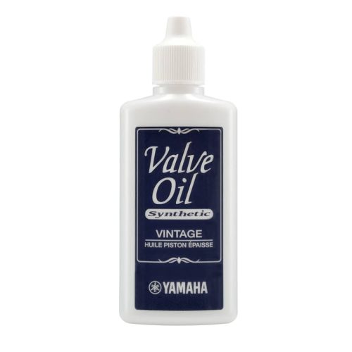 Yamaha YAC VVOX Vintage Synthetic Valve Oil - 60ml