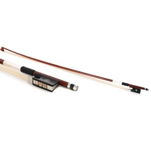 Scherl & Roth SR5145 Pernambuco Professional Violin Bow - 4/4 - Image 2