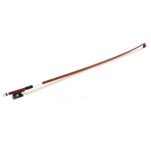 Scherl & Roth SR5145 Pernambuco Professional Violin Bow - 4/4