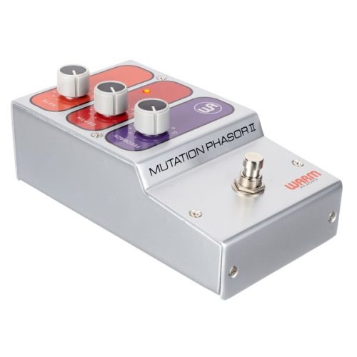 Warm Audio Mutation Phasor II Phaser Pedal - Image 3