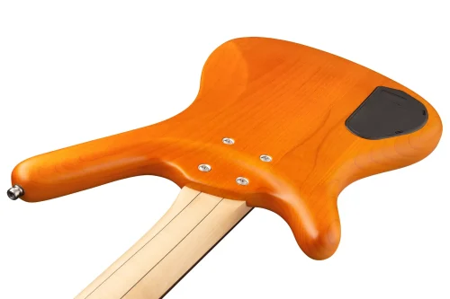 Warwick RockBass Corvette Basic 4 String Bass Guitar - Image 4