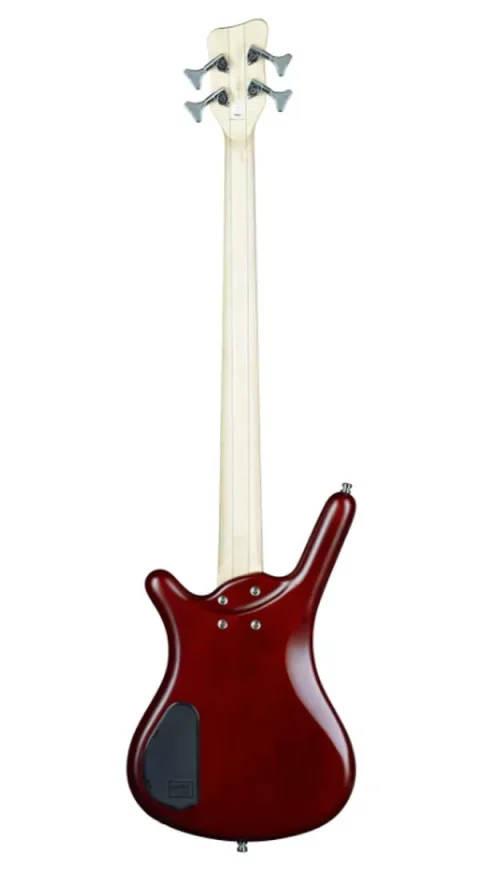 Warwick RockBass Corvette Basic 4 String Bass Guitar - Image 3