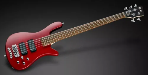 Warwick RockBass Streamer Standard 5-String - Image 2