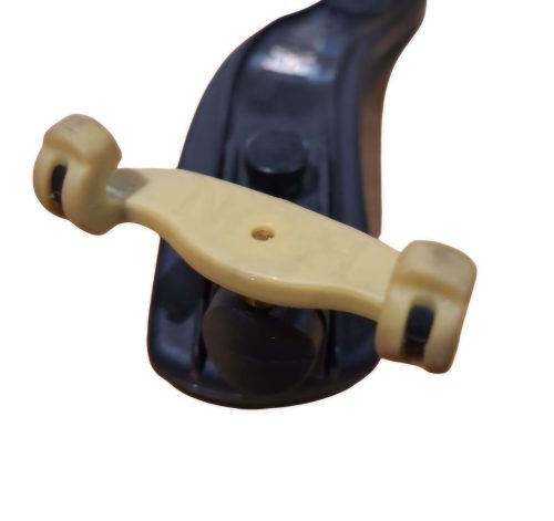 Demo KUN Original Violin Shoulder Rest – 1/2 and 3/4 Size - Image 4