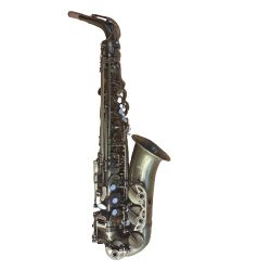Jinbao Eb Alto Saxophone JBAS200AG - Mat