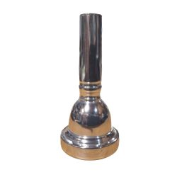 Jinbao JBEMP Euphonium/Trombone Mouthpiece