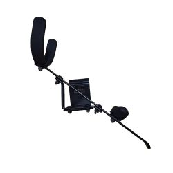 Jinbao Alto Saxophone Slat Wall hanger