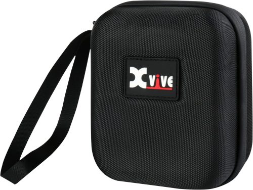 XVIVE CU2 Hard Travel Case for U2 Wireless System - Image 2