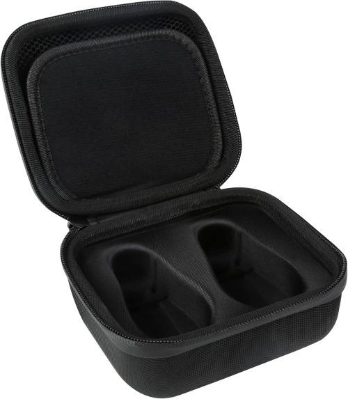 XVIVE CU2 Hard Travel Case for U2 Wireless System - Image 3