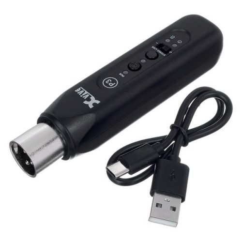 Xvive P3 Bluetooth Wireless Receiver - Image 3