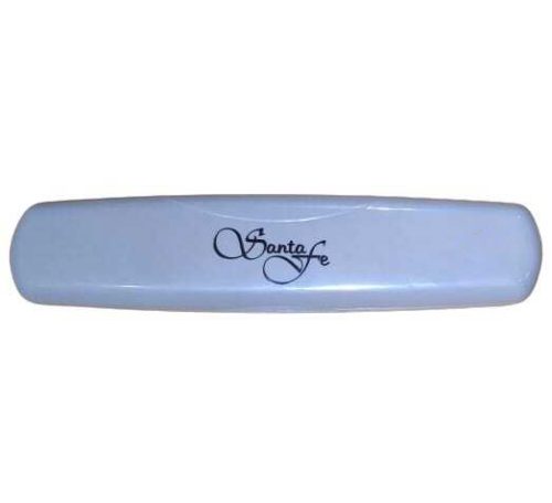 Santa Fe 24 Hole Harmonica Key A - Image 5
