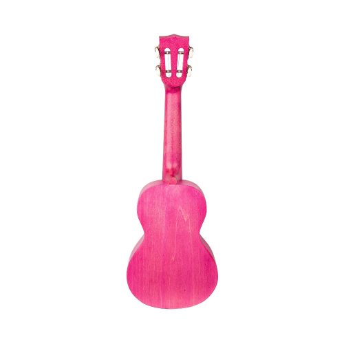 Mahalo Tenor Ukulele Berry Crush - Image 2