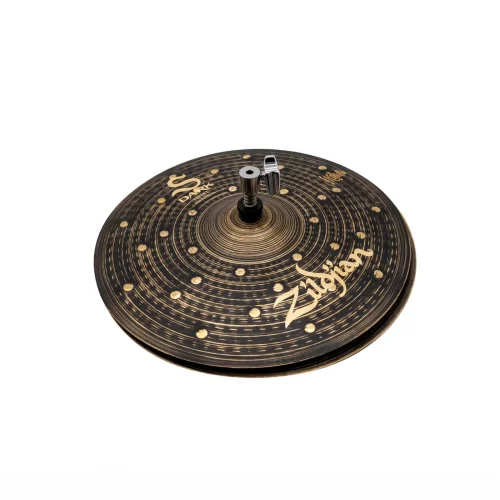 Zildjian S Dark Cymbal Pack - Image 3