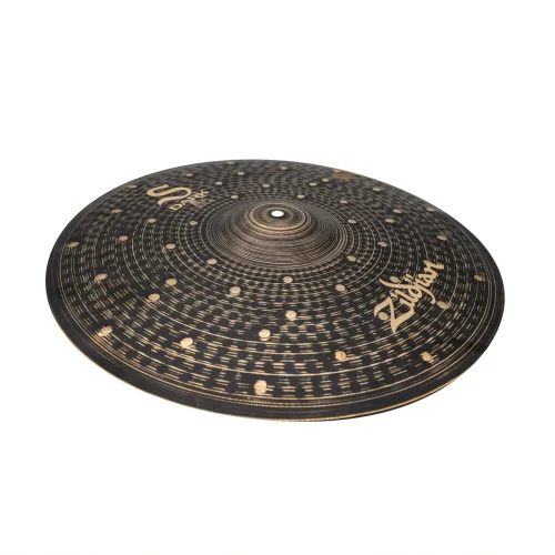 Zildjian S Dark Cymbal Pack - Image 2