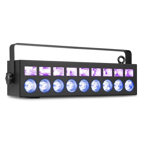Beamz – LCB99 LED Bar 2-IN-1 Effect RGBW and UV - Image 2