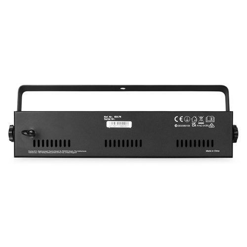 Beamz – LCB99 LED Bar 2-IN-1 Effect RGBW and UV - Image 6