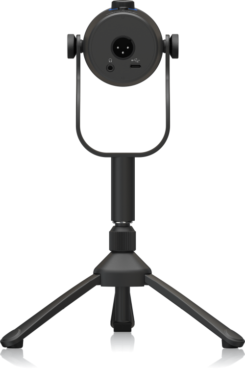 Behringer D2 Podcast Pro - Dynamic USB Microphone - Image 4