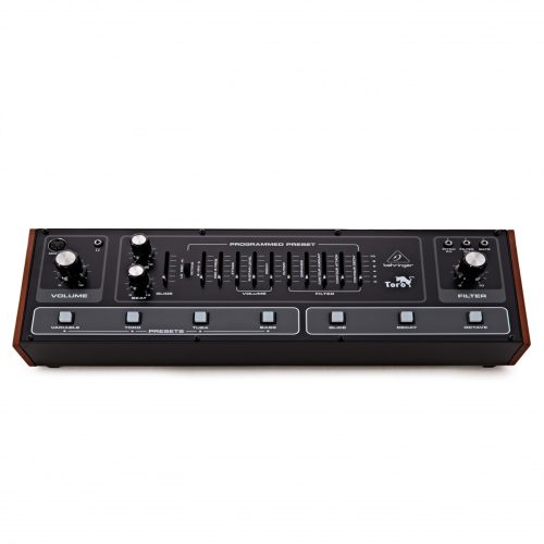 Behringer TORO Analog Bass Synthesizer - Image 2
