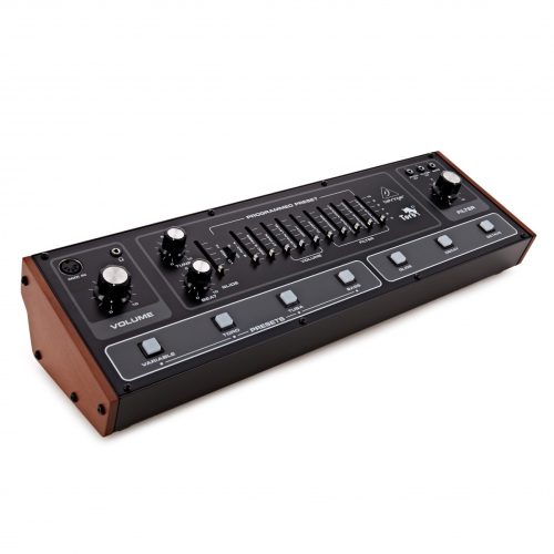 Behringer TORO Analog Bass Synthesizer - Image 3
