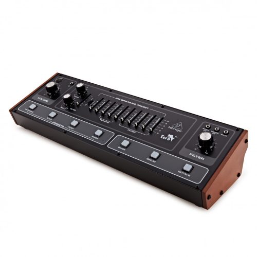Behringer TORO Analog Bass Synthesizer - Image 4