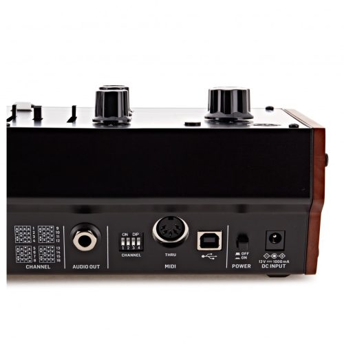 Behringer TORO Analog Bass Synthesizer - Image 5