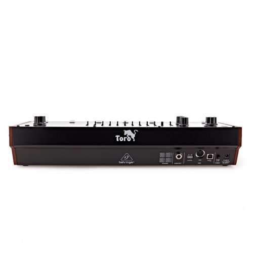 Behringer TORO Analog Bass Synthesizer - Image 6