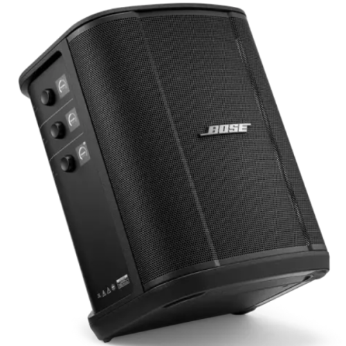 Bose S1 Pro+ Multi-position PA System with Battery - Image 2