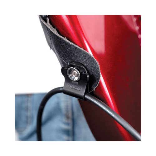D'Addario Planet Waves Strap Lock - Black - Image 4