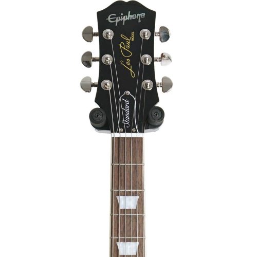 Epiphone Les Paul Standard 60’s Electric Guitar – Blue Metallic - Image 5