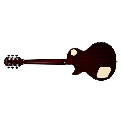Epiphone Les Paul Standard 60s Figured Electric Guitar - FBN - Image 3
