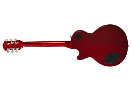 Epiphone Les Paul Standard 60s Figured Electric Guitar - HCS - Image 4