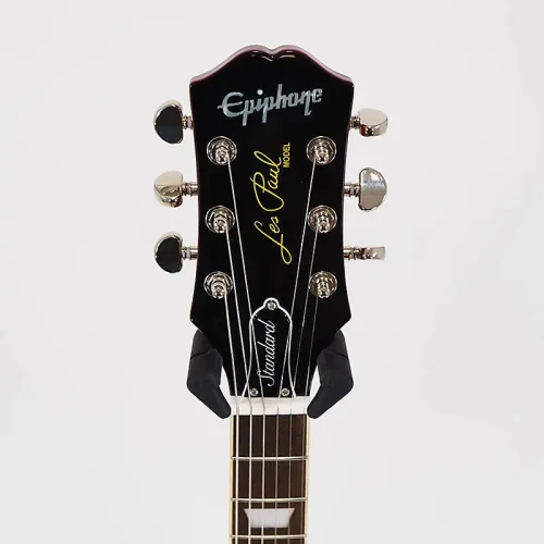 Epiphone Les Paul Standard 60s Figured Electric Guitar - HCS - Image 5