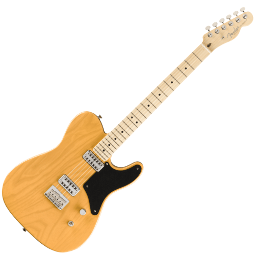 Fender Limited Edition Cabronita Telecaster - Butterscotch Blonde - Image 3