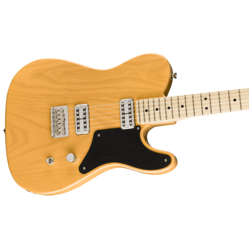 Fender Limited Edition Cabronita Telecaster - Butterscotch Blonde - Image 2