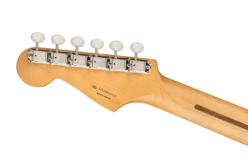 Fender Limited Edition H.E.R. Stratocaster Guitar - Blue Marlin - Image 8
