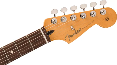 Fender Player II Stratocaster Electric Guitar - Coral Red - Image 5