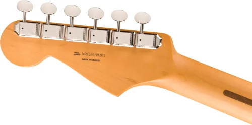 Fender Player II Stratocaster Electric Guitar - Coral Red - Image 6