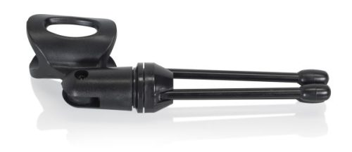 Gator Frameworks Mini Desktop Tripod Mic Stand - Image 3