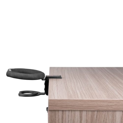Gator Frameworks Desk Edge Cup Holder - Image 3