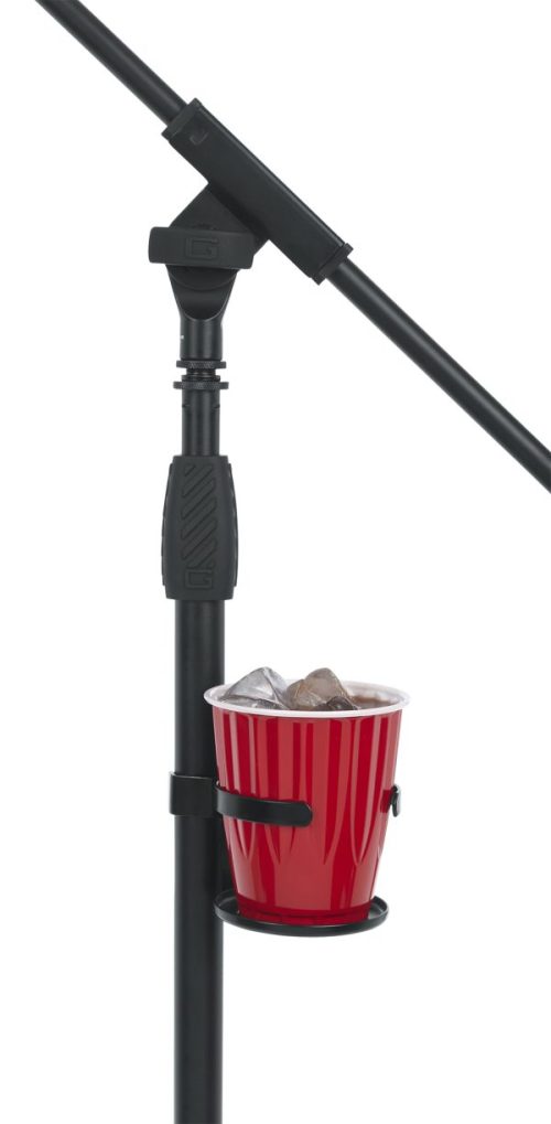 Gator Frameworks Clamp On Cup Holder - Image 4