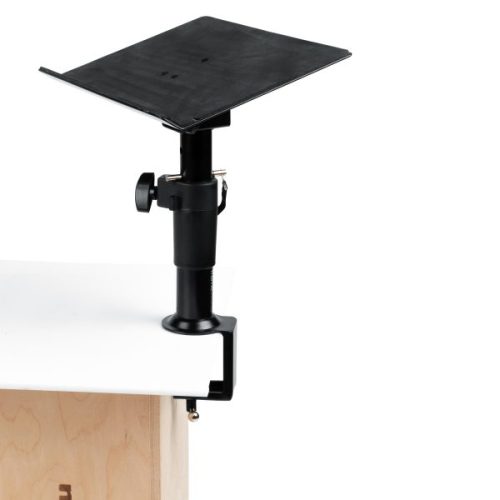 Gator Frameworks Clamp On Laptop Stand - Image 2