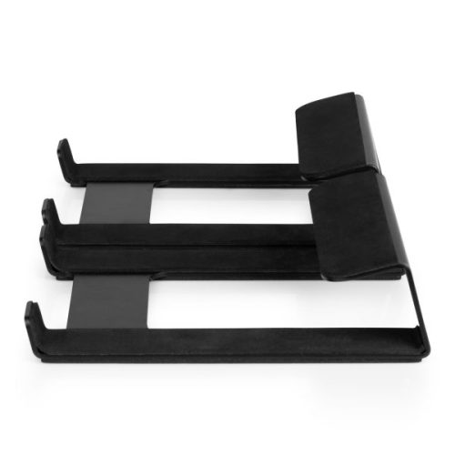 Gator Frameworks Desktop Speaker Wedge Stands (Pair) - Image 4