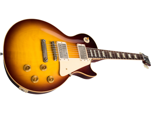 Gibson Custom 1958 Les Paul Standard Reissue VOS Guitar - Image 3